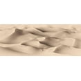 thumbnail image 2 of Mao, Dianne 14x8 White Modern Wood Framed Museum Art Print Titled - Art of sand III, 2 of 4