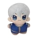 thumbnail image 1 of Frieren: Beyond Journey's End - Mercancía de Frieren, El Mejor Regalo, Colgante de Llave, Colgante de Muñeca Linda, Mercancía de Anime Frieren Muñeco de Peluche, Figura de Juguete Rellena, 1 of 4