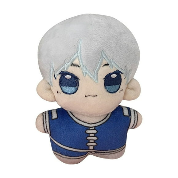 Merch de Frieren, el mejor regalo, dije de llave, dije de muñeca lindo, Frieren Más Allá del Fin del Viaje, Merch de Anime Frieren Muñeco de Peluche, Figura de Peluche