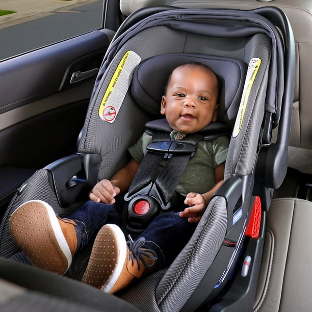 Britax infant top positioning pillow