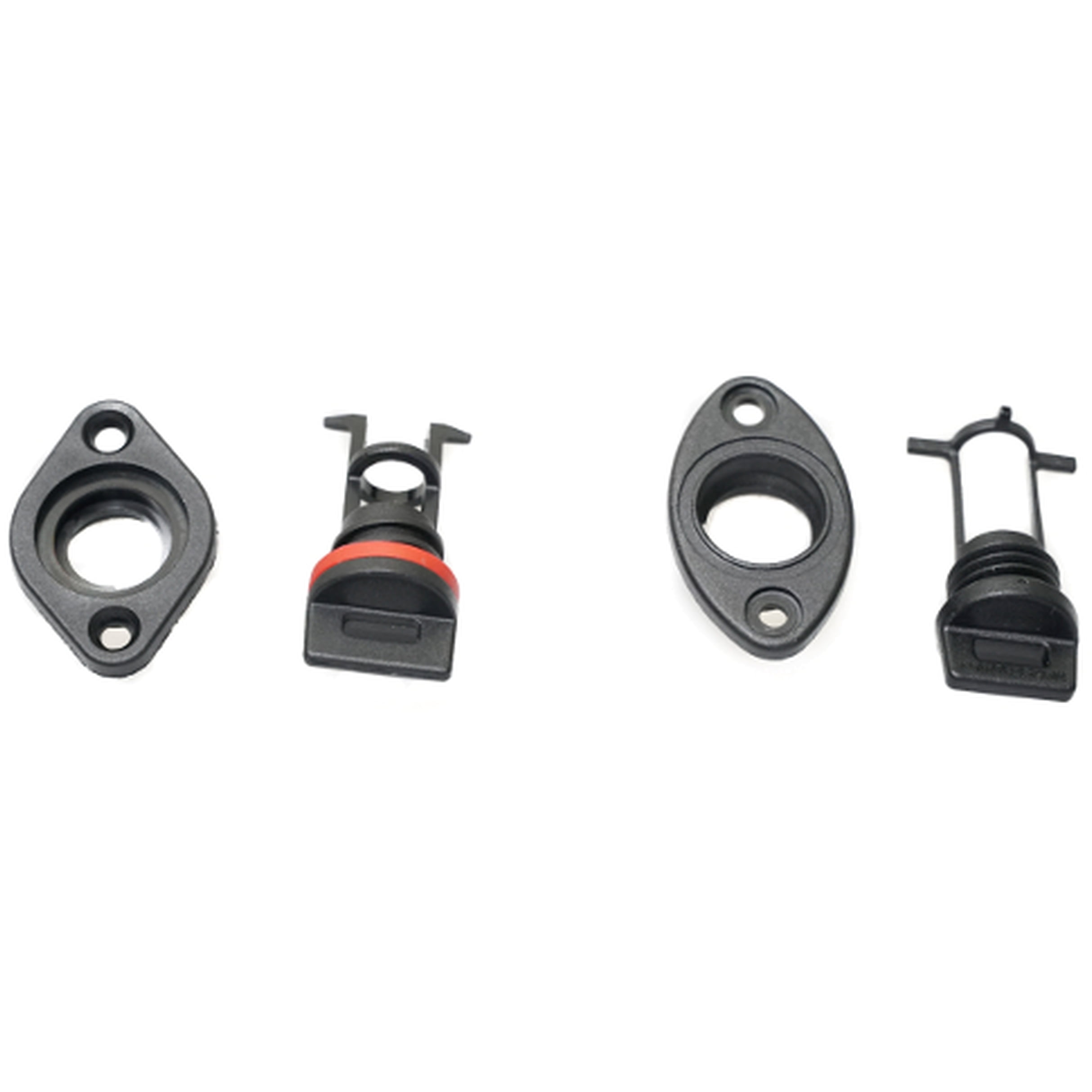 YakGear Universal Drain Plug Kit