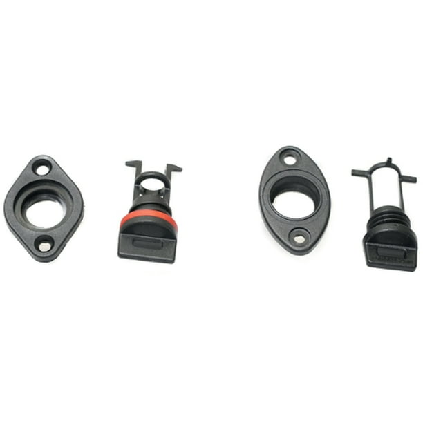 YakGear Universal Drain Plug Kit