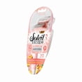 thumbnail image 2 of Rastrillo Dama Bic Soleil Marmol 2 piezas, 2 of 5
