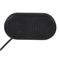 thumbnail image 4 of Phenofice USB Computer Soundbar Black 1Pack for Office Environment, 4 of 7