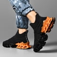 thumbnail image 5 of New Marathon Running Shoes Men Women Road Jogging Supercritical E-TPU Cushioning Sports Training Shoes Mesh Light Comfy Sneakers, 5 of 10