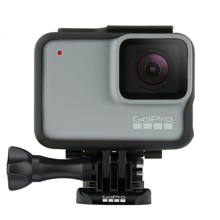 GoPro HERO7 White Action Camera - Walmart.com