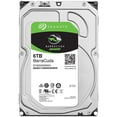 thumbnail image 1 of Disco Duro Interno Seagate  6TB Barracuda, 1 of 3