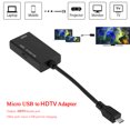 thumbnail image 1 of Adaptador de Cable Micro USB 20 a HDMI convertidor compatible con, 1 of 9