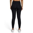 thumbnail image 3 of Reebok Women's Reflex High Rise 7/8 Leggging, Sizes XS-XXXL, 3 of 6