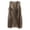 #7-Beige, variant on Pntutb Women Autumn Winter Suede Ethnic Sleeveless Tassels Fringed Vest Cardigan