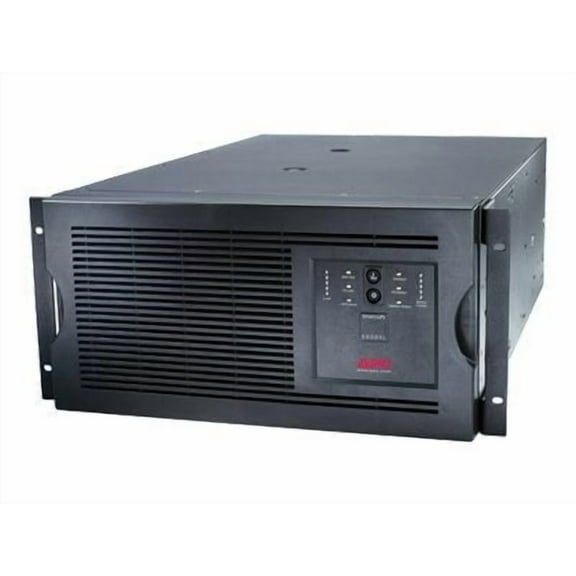 APC 208V Smart-UPS Battery Backup