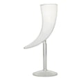 thumbnail image 4 of MasteelfCA 1Pc Cocktail Glass Glass Goblet Transparent Glass Cups for Bar (Transparent), 4 of 8