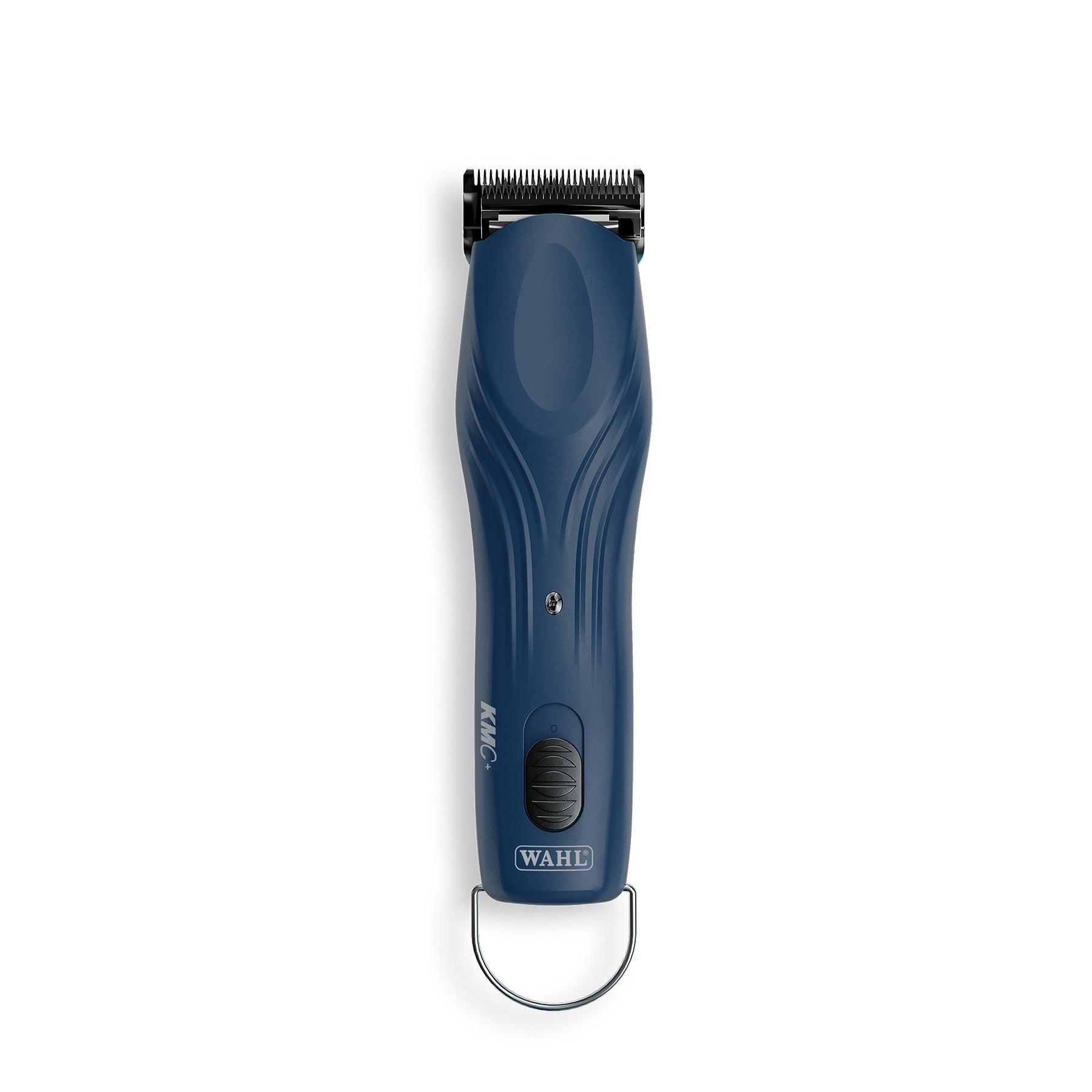 Wahl Professional KMC+ Cordless Animal Clipper with 2 Speeds, Constant Speed Control, and 2-Hour Run Time for Thick Coats