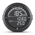 thumbnail image 3 of LJNYFDC Wireless Stopwatch Bicycle Computer Large Screen Design Easy to Read IP67 Waterproof Easy to Install Magnetic Bike Computer, 3 of 6