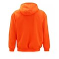 thumbnail image 5 of D & S Chandail à Capuche en Molleton, Manches Longues, Lot de 12 - 100 % Polyester, Taille : Adulte, 5 of 5