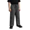 thumbnail image 2 of JTieaclothes Boys Straight Leg Pants With Pockets Comfortable Casual Pants For Kids Soft Breathable,Boys Pants Sizes 8-9 Years, 2 of 6