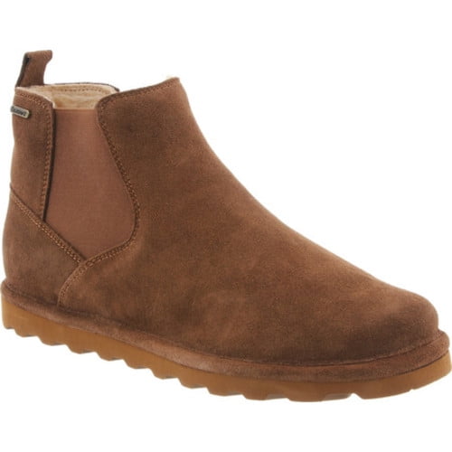 Men's Bearpaw Marcus Chelsea Boot by Bearpaw