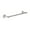 Satin Nickel, variant on Symmons 583TB24BBZ Braston 24" Towel Bar - Bronze
