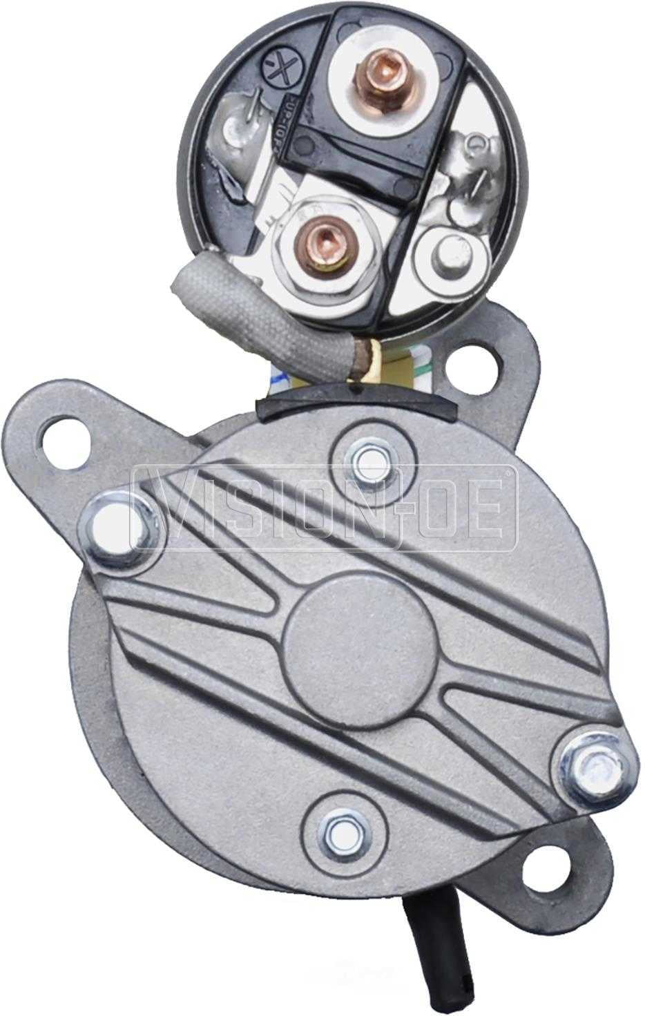 Vision OE 52145 Starter Motor