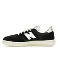 thumbnail image 2 of New Balance Men's T500 Black Angora Shoes, from StockX, 2 of 5