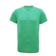 thumbnail image 1 of Tri Dri Mens Short Sleeve Lightweight Fitness T-Shirt, 1 of 3