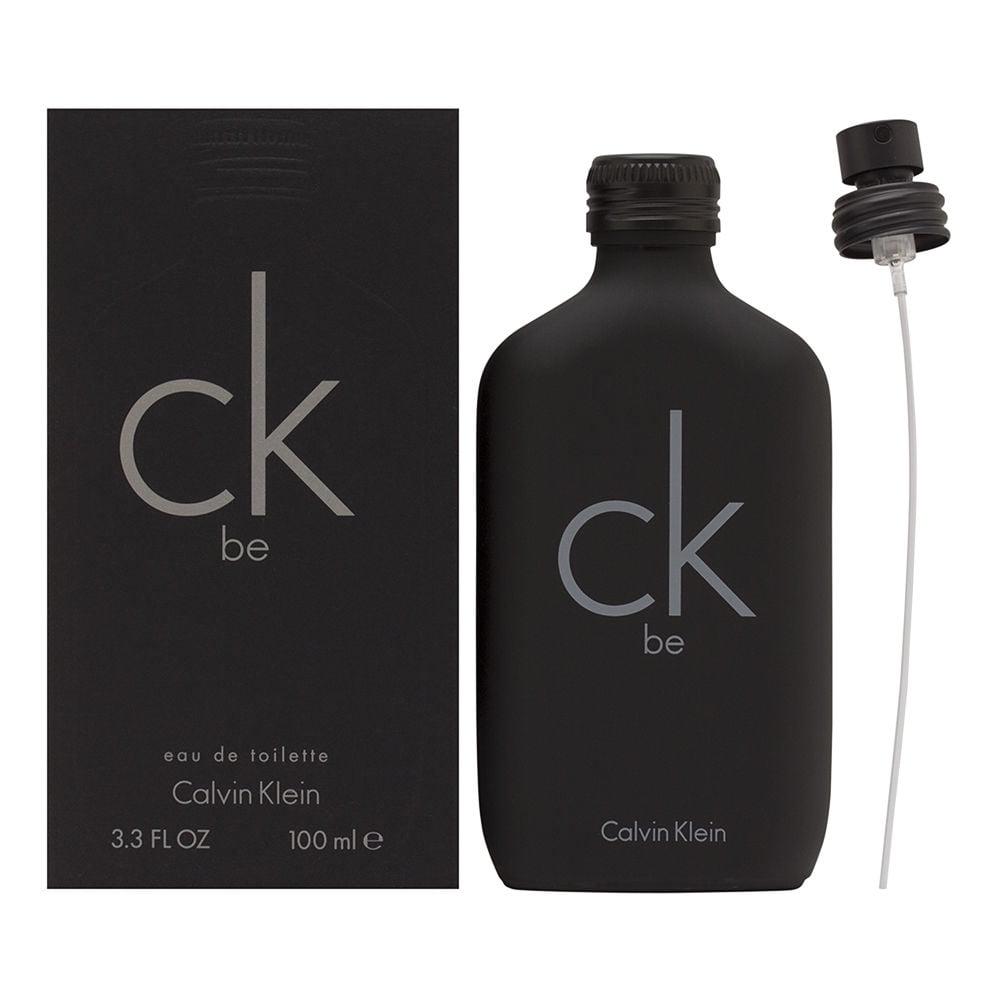Overeenkomend inrichting Oefenen CK IN2 U HER Calvin Klein 3.4 oz EDT eau de toilette Women Perfume NEW IN2U  NIB - Walmart.com