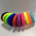 thumbnail image 4 of HLONK Flying Discs Toy Durable Mini Compact Anti-Scratch Bite Resistant Toy for Kids Dogs Outdoor Sports Training Toy, 4 of 8
