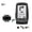 M1 01 EU, variant on M1/M2 GPS Bicycle Computer Wireless Speedometer Navigation Bike Odometer ANT+ Cadence Sensor Heart Rate Monitor