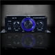 thumbnail image 2 of Seitruly Amplificador de potencia de Audio para coche, amplificador de Audio HIFI Bluetooth, sistema de sonido de cine en casa, amplificador de Radio Cables de audio/vídeo, 2 of 6