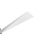 thumbnail image 4 of Paso Collection 60-in Three-Blade Vintage Brass Luxe Industrial Ceiling Fan with 6 Speed Remote Control with Wall Bracket and Battery included, 4 of 14