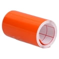 thumbnail image 3 of Lens Repair Tape Orange Amber Car Van Trailer Cracked Indicator Lamp Light, 3 of 3