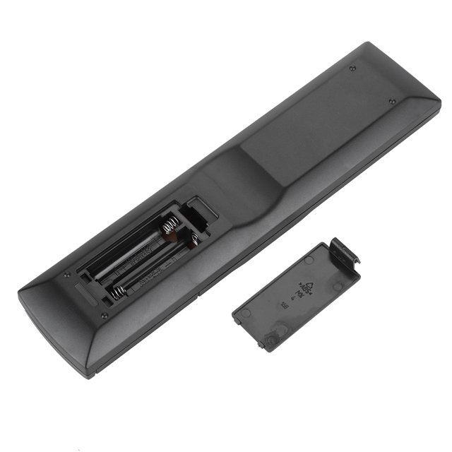 Control Remoto Inteligente Del Amplificador Para RC-1120