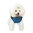 thumbnail image 2 of Dog Jacket with Harness, Winter Coat for Dogs Extra Warm Waterproof Windproof Pet Jacket for Large to Small Dogs, 2 of 9