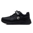 thumbnail image 2 of Tenis para Niño Yuyin MI5270 negro 21.5, 2 of 4