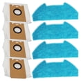 thumbnail image 1 of For R10 Robot Vacuum Cleaner Accessory Set Replacement Parts, 1 of 5