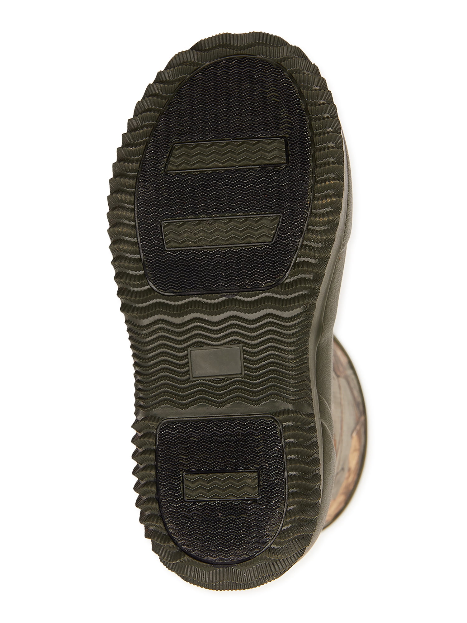 Ozark Trail Toddler & Big Kid Water-Resistant Chore Boots
