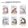thumbnail image 3 of Zafiro Negro - Guirnalda Decorativa De Globos Success Panel decorativo Zafiro Negro, 3 of 4