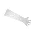thumbnail image 4 of Guantes Desechables De 50 Piezas, Guantes Veterinarios Para Caza, Pesca, Limpieza De Acuarios, Color, 4 of 8