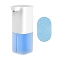 thumbnail image 1 of Machine à Laver à Main Intelligente Sans Contact 350ML Lave-Mains Rechargeable, 1 of 9