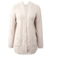 thumbnail image 4 of Chaquetas para mujer, abrigos, cárdigans de punto, abrigo holgado holgado, suéteres gruesos, abrigo, chaqueta de invierno de Color sólido Odeerbi  ODB-5, 4 of 8