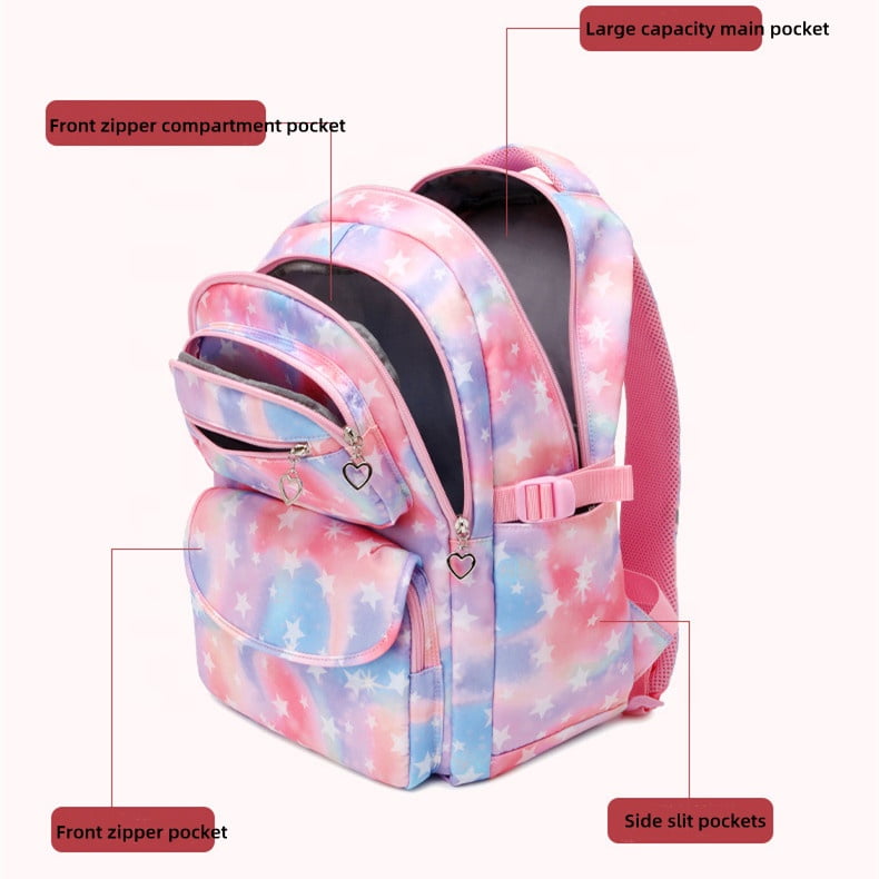 Girl hype bags hot sale