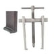 thumbnail image 5 of Extractor de engranajes de dos mordazas para forja, extractor de cojinetes multifuncional, máquina de reparación 6 pulgadas, 5 of 7