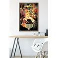 thumbnail image 6 of Frankenstein - Collage Wall Poster, 22.375" x 34" Framed, 6 of 6