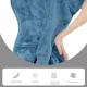 thumbnail image 3 of Sudadera Cobija Con Capucha, Grandes Mangas Sudadera, 3 of 6
