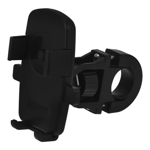 FESTFENDS Bike Phone Holder 1Pcs Mobile Phone Bracket Holder Rotation Design for Men and Women Cyclists