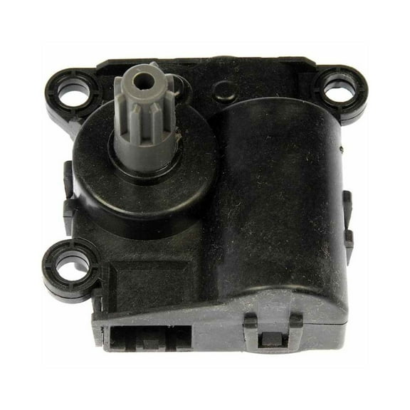 KarParts360 For Hyundai Elantra GT 2013 14 15 16 2017 Air Door Actuator | Plastic Material | Rotary Switch Activation | Replacement For 971621UAA0