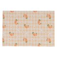 thumbnail image 2 of Fast Drying Dog Pee Pad, Durable Waterproof PVC Pet Training Pad, Multipurpose Use For Crates, Kennels, Playpens, Soft And Comfortable, Easy To Clean, 2 of 8