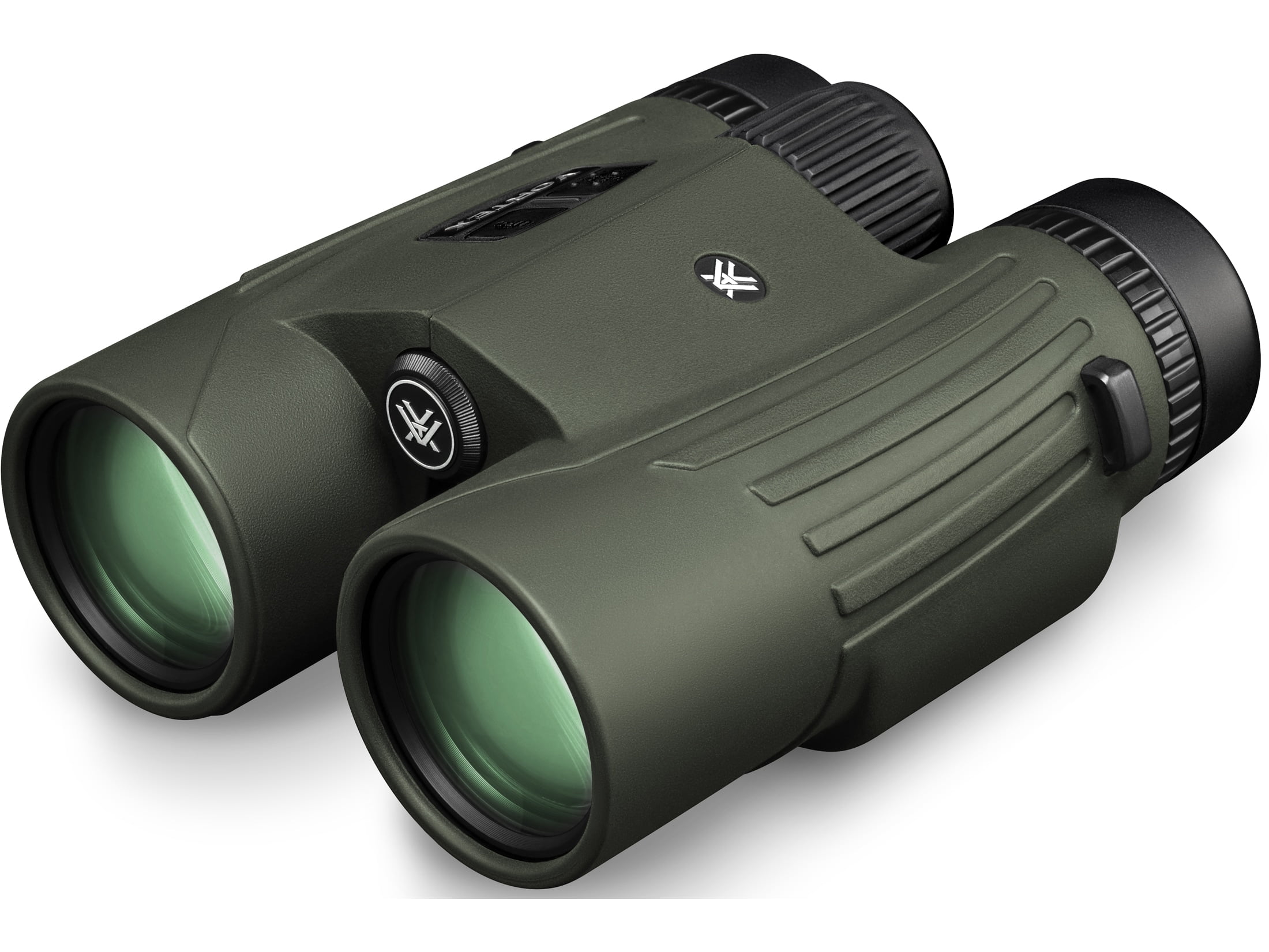 Vortex Optics Fury HD 5000 Roof Prism Laser Rangefinder Binoculars