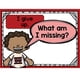 thumbnail image 4 of 10 Uds. Juego de póster educativo de plástico A4 en inglés para niños-decoración del aula, mentalidad de crecimiento y crecimiento del pensamiento, 4 of 4