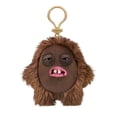 thumbnail image 1 of Funny Ugly Monster Plush Toys Keychain Kawaii Monster Rabbits Cute Stuffed Peluche Dolls Pendants Gifts Kid 12CM, 1 of 5